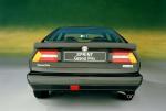 Alfa Romeo Sprint 1.5 Quadrifoglio Verde Grand Prix 1984 года